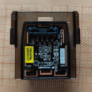 ИК приёмник для телевизора LG 55UJ651V EBR83592301