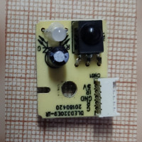 ИК приёмник матрицы для телевизора Leben LE-LED32R282T2 DLED320E9-IR