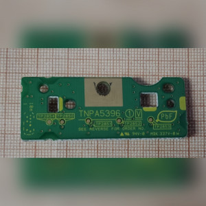 Индикаторы работы для телевизора Panasonic TX-PR50ST30 TNPA5396