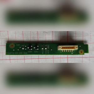 ИК приёмник для телевизора Philips 22PFL3108 715G5772-R01-000-004S