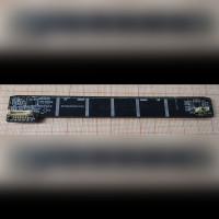 ИК приёмник и сенсор управления для телевизора Philips 32PFL5406 715G5104K01000004B ИК приёмник и сенсор управления для телевизора Philips 32PFL5406 715G5104K01000004B