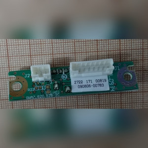 ИК приёмник для телевизора Philips 37PFL5604 GWA7.820.628-2C
