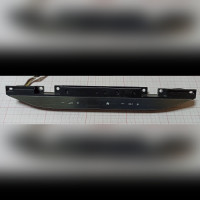 ИК приёмник и сенсор управления для телевизора Philips 40PFL6606H