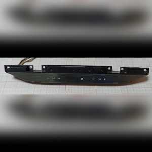 ИК приёмник и сенсор управления для телевизора Philips 40PFL6606H