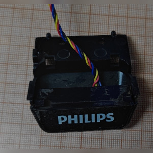 ИК приёмник для телевизора Philips 40PFT4100