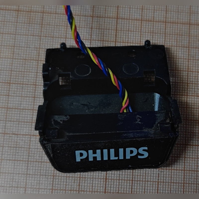ИК приёмник для телевизора Philips 40PFT4100
