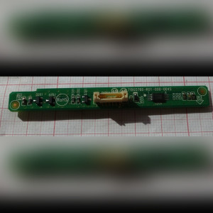 ИК приёмник для телевизора Philips 42PFL5028T 715G5766-R01-000-004S