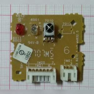 ИК приёмник для телевизора Philips 42PFL7962D 3139 123 6210