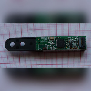 ИК приёмник для телевизора Philips 42PFS7309/60 GWA7.820.764-1