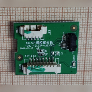 ИК приёмник для телевизора Philips 43PFT4001 43L73F