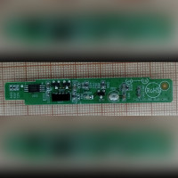 ИК приёмник матрицы для телевизора Philips 47PFL4007T 715G5255-R01-000-C04S