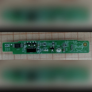 ИК приёмник матрицы для телевизора Philips 47PFL4007T 715G5255-R01-000-C04S