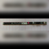 ИК приёмник и сенсор управления для телевизора Samsung LE26D451G3W D4000 BN41-01695A BN96-17614B ИК приёмник и сенсор управления для телевизора Samsung LE26D451G3W D4000 BN41-01695A BN96-17614B