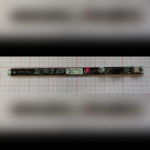 ИК приёмник и сенсор управления для телевизора Samsung LE26D451G3W D4000 BN41-01695A BN96-17614B