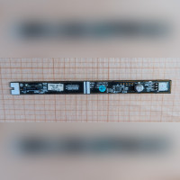 ИК приёмник и сенсор управления для телевизора Samsung LE32D403E2W D400 D530 BN41-01645A BN96-18313E ИК приёмник и сенсор управления для телевизора Samsung LE32D403E2W D400 D530 BN41-01645A BN96-18313E