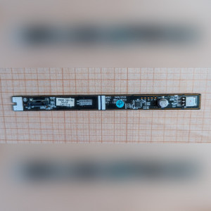 ИК приёмник и сенсор управления для телевизора Samsung LE32D403E2W D400 D530 BN41-01645A BN96-18313E