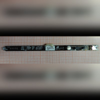 ИК приёмник и сенсор управления для телевизора Samsung LE32D451G3W BN41-01695A