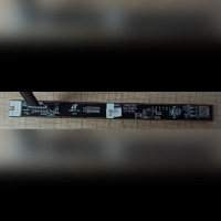ИК приёмник и сенсор управления для телевизора Samsung LE40D503 BN41-01645A D400/D530 BN96-18311D ИК приёмник и сенсор управления для телевизора Samsung LE40D503 BN41-01645A D400/D530 BN96-18311D