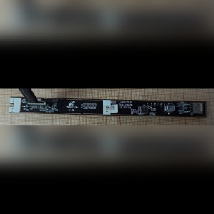 ИК приёмник и сенсор управления для телевизора Samsung LE40D503 BN41-01645A D400/D530 BN96-18311D
