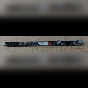 ИК приёмник для телевизора Samsung LE40D550K1W D550_12C BN41-01600A