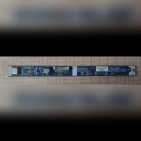 ИК приёмник и сенсор управления для телевизора Samsung PS42B451B2W BN41-01182A