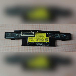 ИК приёмник WI-FI модуль для телевизора Samsung QE50Q60ABU 17587-20-02217