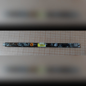 ИК приёмник для телевизора Samsung UE32D5000PW D550-I2C BN41-01600B