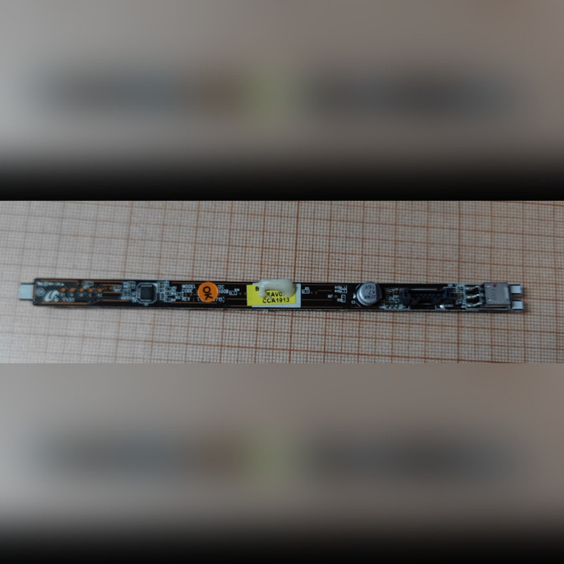 ИК приёмник для телевизора Samsung UE32D5000PW D550-I2C BN41-01600B