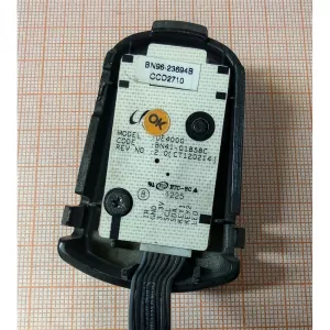 ИК приёмник для телевизора Samsung UE32EH4030W UE4000 BN41-01858C BN96-23694B