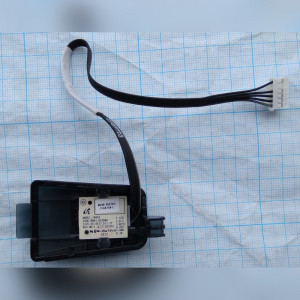 ИК приёмник и кнопка питания для телевизора Samsung UE32J4000AK BN41-02398A