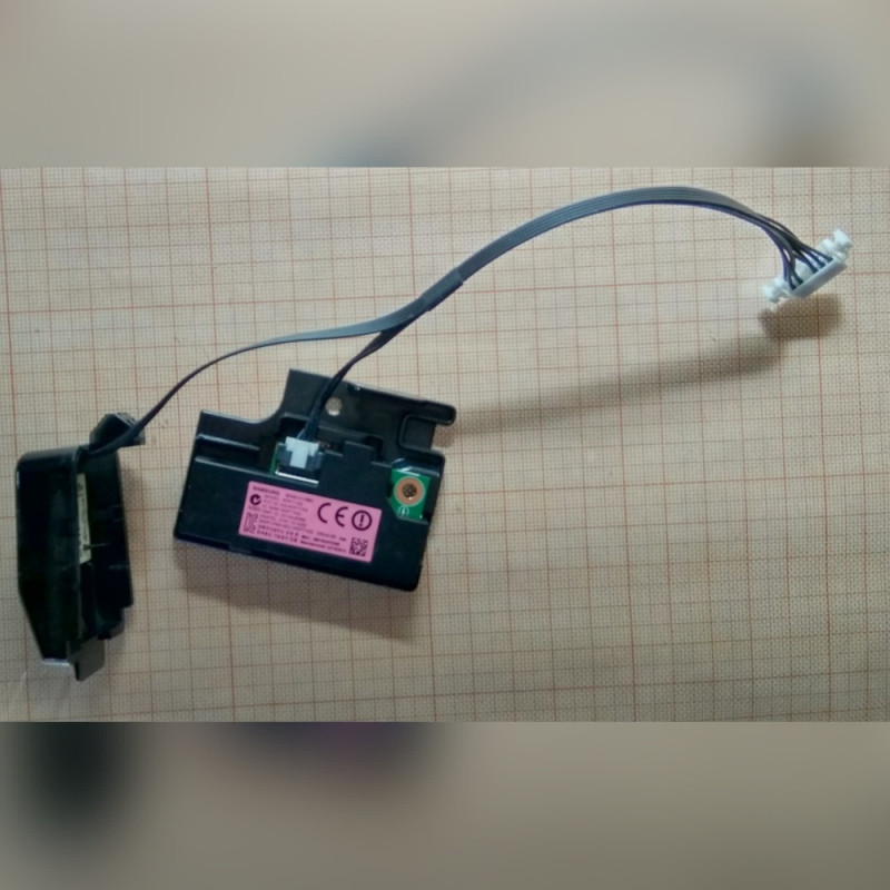 ИК приёмник и WIFI модуль для телевизора Samsung UE32J4500AK BN96-36076C BN95-01196C
