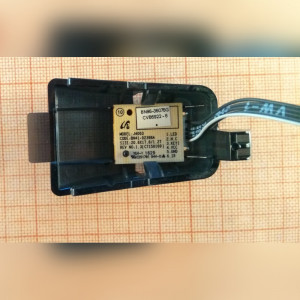 ИК приёмник для телевизора Samsung UE32J5005 BN41-02398A BN96-36076G