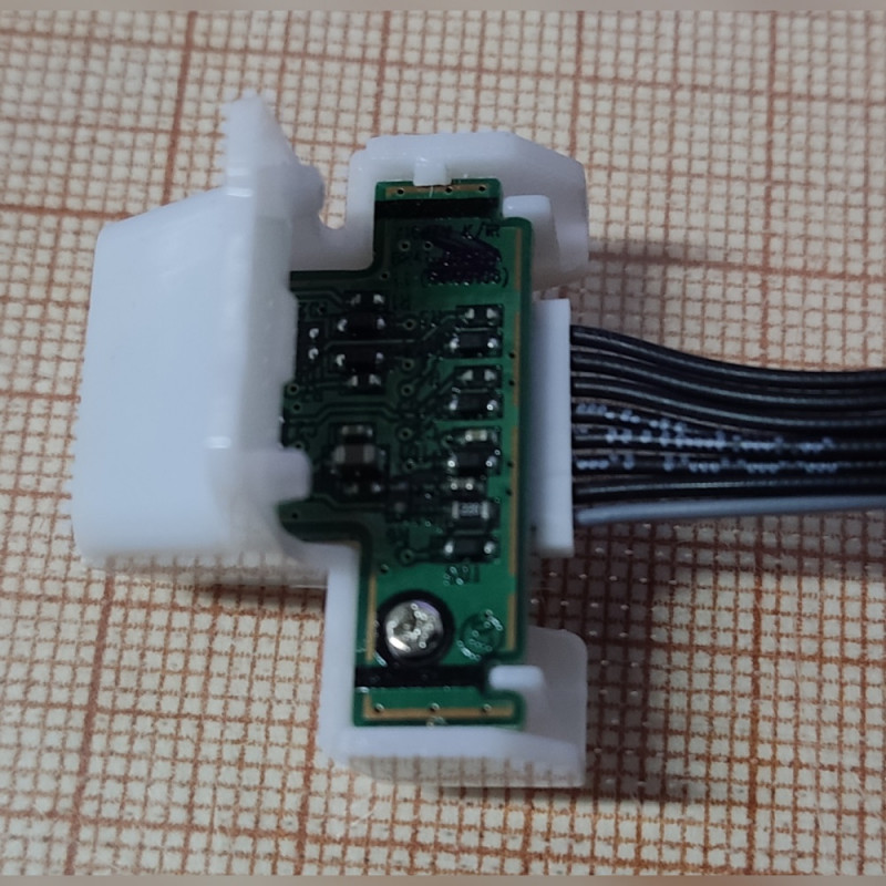 ИК приёмник для телевизора Samsung UE32N4510AU BN41-02515A
