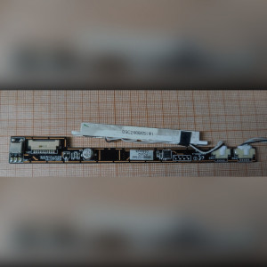 ИК приёмник для телевизора Samsung UE40B6000VW LB7000 BN41-01203A BN96-10736E