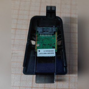 ИК приёмник для телевизора SAMSUNG UE43J5272AU J5000_5200 BN41-02477A