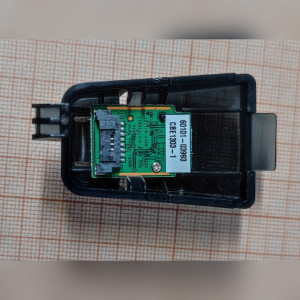 ИК приёмник для телевизора Samsung UE43T5202AUXRU J5000 BN41-02470A