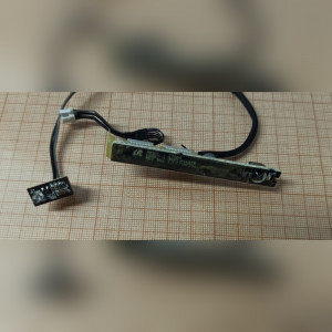 ИК приёмник для телевизора Samsung UE46C7000WW C7000 BN41-01453B