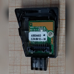 ИК приёмник для телевизора Samsung UE48JU6000 JU7500 IR BN41-02324B