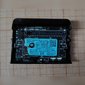 ИК приёмник для телевизора Samsung UE50AU7500U BN64-04333B