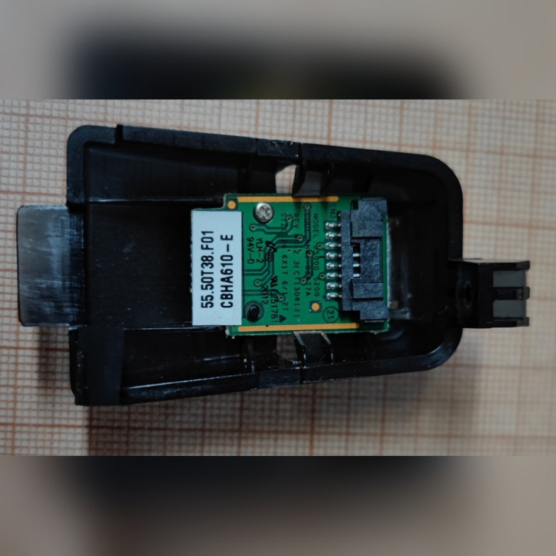 ИК приёмник для телевизора Samsung UE50TU7002U