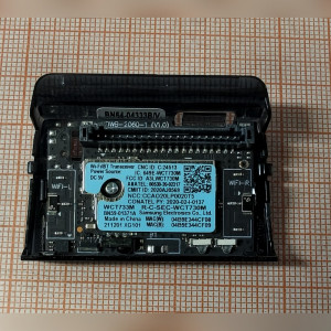 ИК приёмник для телевизора Samsung UE55AU7100U BN59-01371A