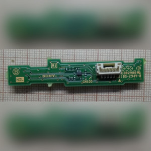 ИК приёмник для телевизора KDL-32R413B 1-889-677-11