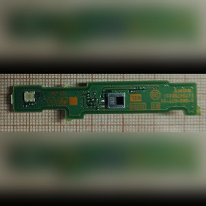 ИК приёмник для телевизора SONY KDL-40R453B 1-889-677-11