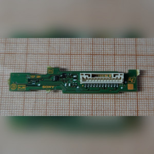 ИК приёмник для телевизора Sony KDL-40W605B 1-889-678-11
