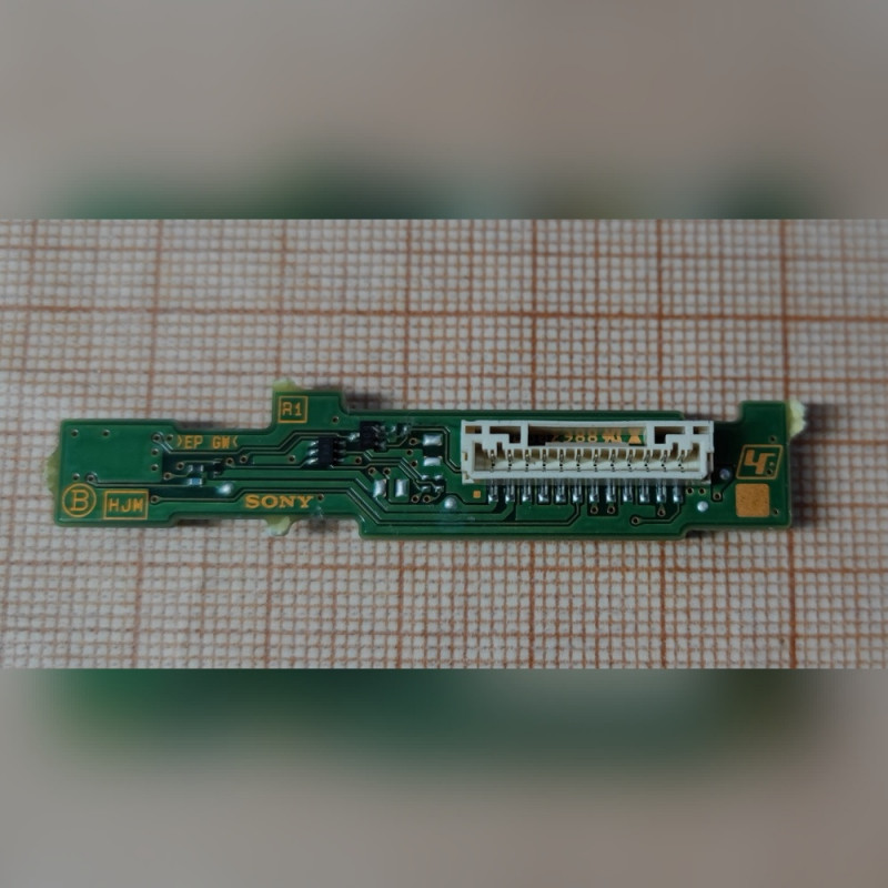 ИК приёмник для телевизора Sony KDL-40W605B 1-889-678-11