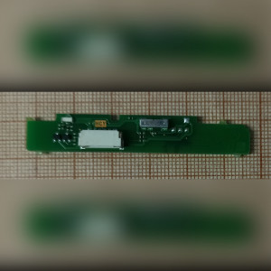 ИК приёмник для телевизора SONY KDL-48WD653 1-980-483-21