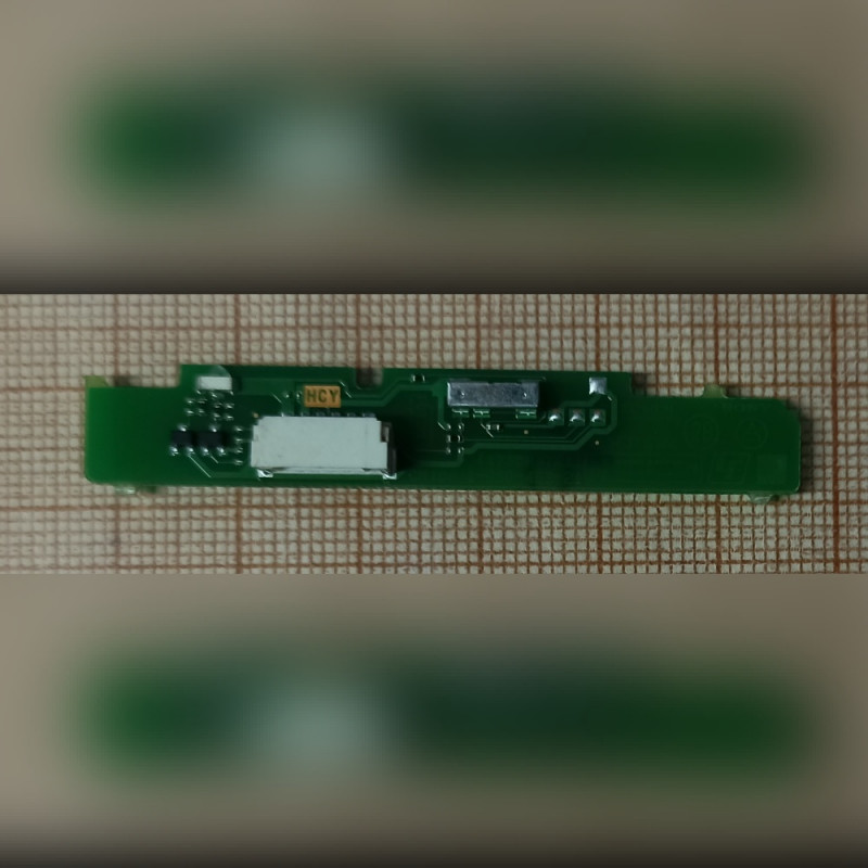 ИК приёмник для телевизора SONY KDL-48WD653 1-980-483-21