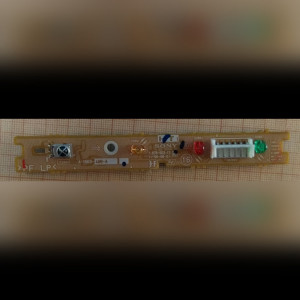 ИК приёмник для телевизора Sony KLV-32S550A 1-878-663-12 1-730-490-12