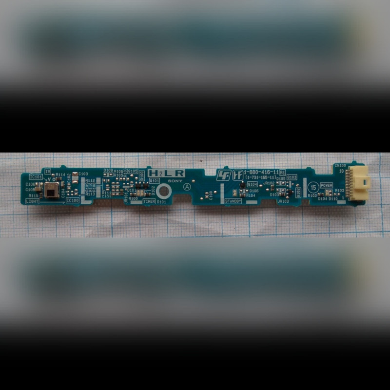 ИК приёмник для телевизора Sony KLV-40BX401 1-880-416-11