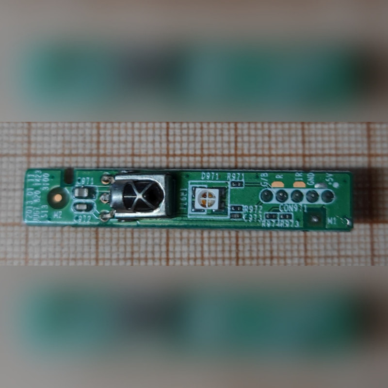 ИК приёмник для телевизора Telefunken TF-LED32S22T2 JUC7.820.1423